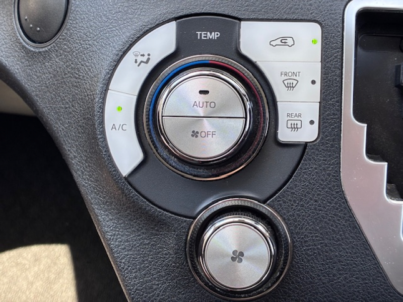 トヨタ シエンタ