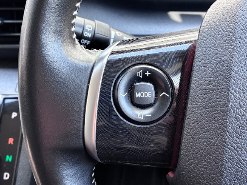 トヨタ シエンタ