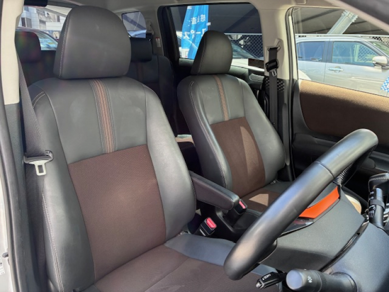 トヨタ シエンタ