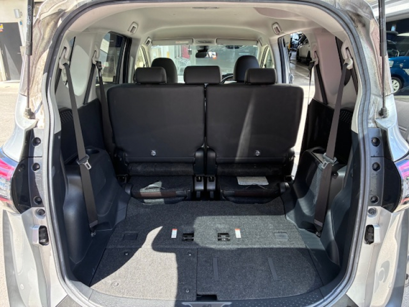 トヨタ シエンタ