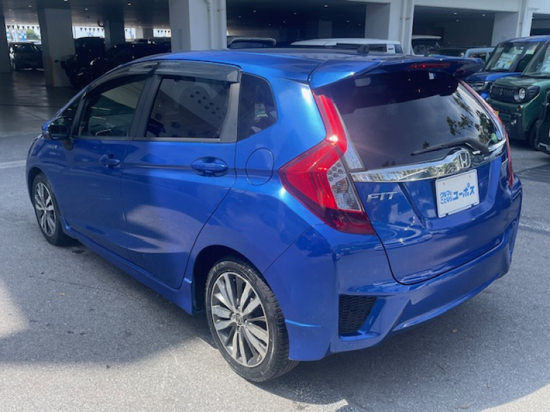 ホンダ フィット