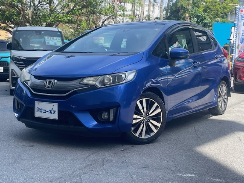 ホンダ フィット