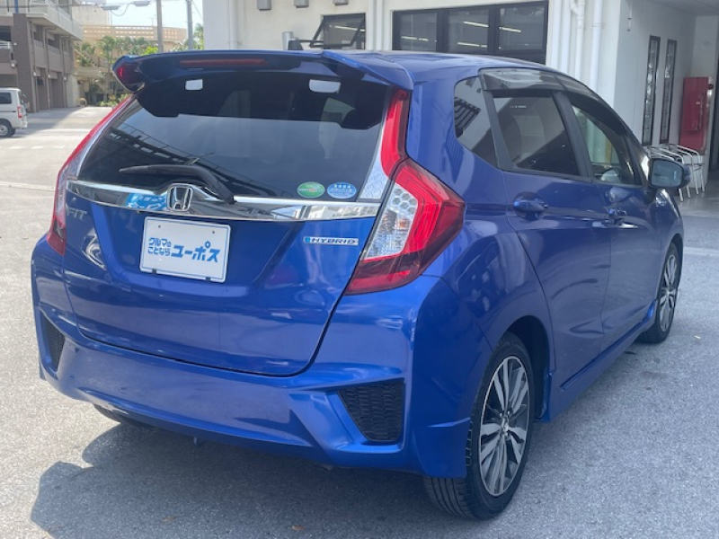 ホンダ フィット