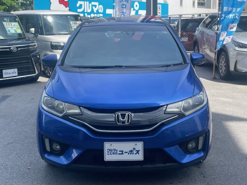 ホンダ フィット