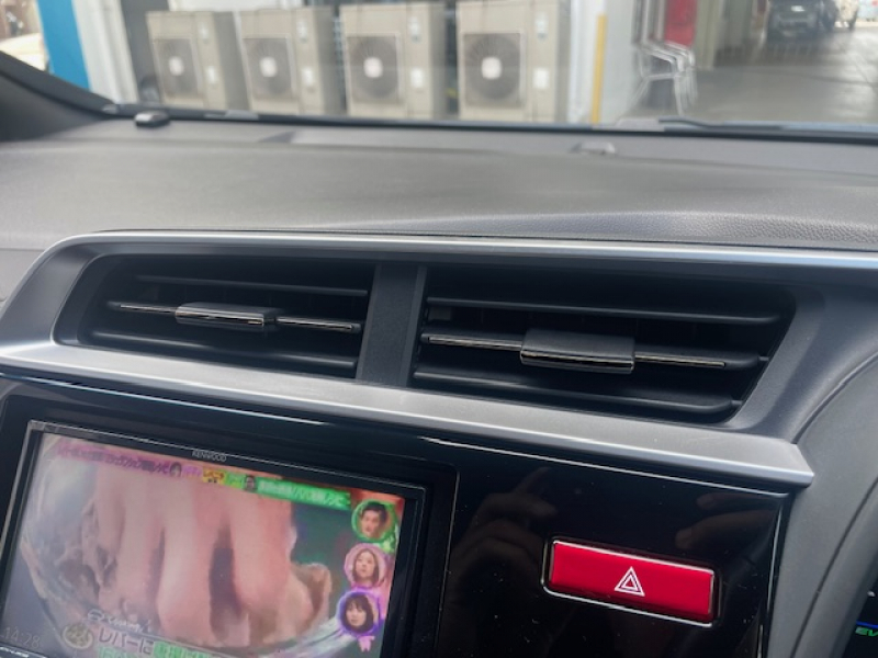 ホンダ フィット