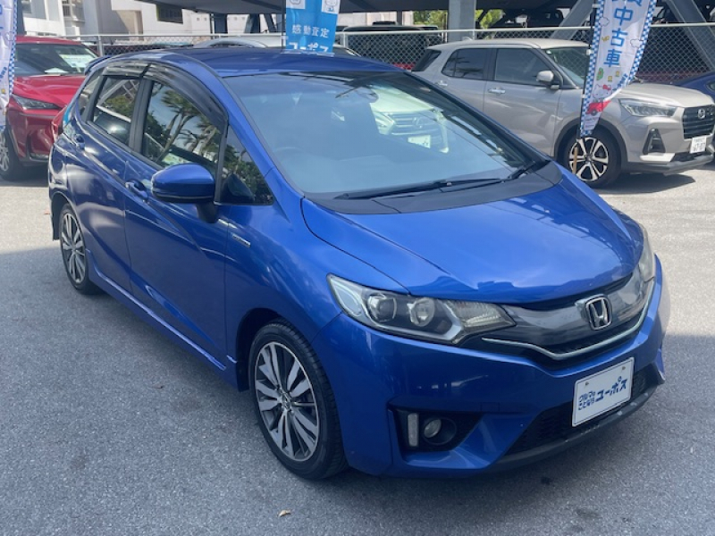 ホンダ フィット