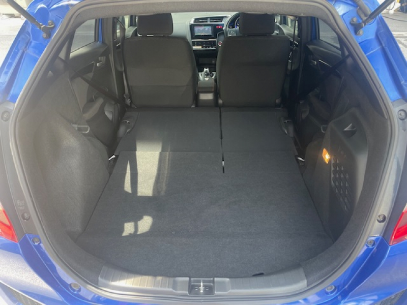 ホンダ フィット