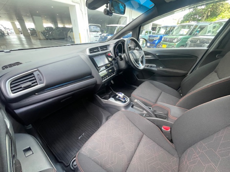 ホンダ フィット