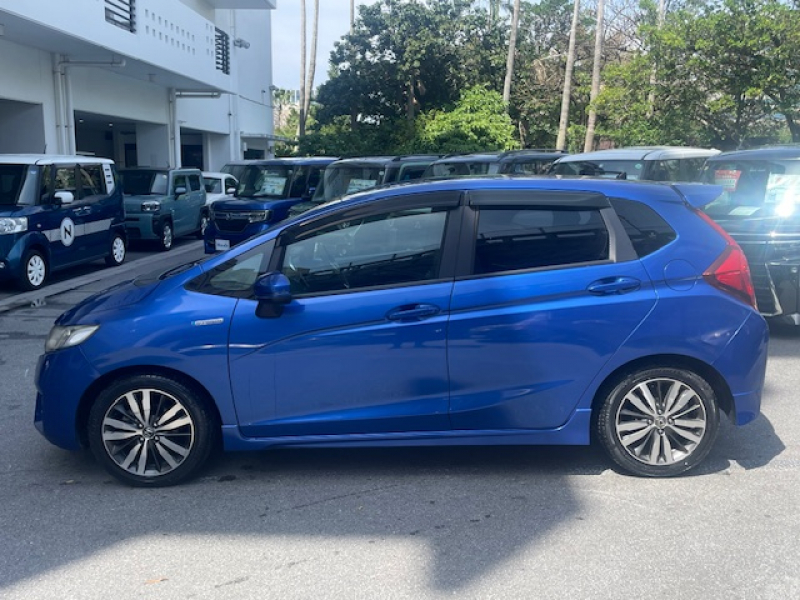 ホンダ フィット