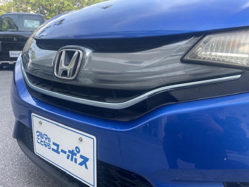 ホンダ フィット