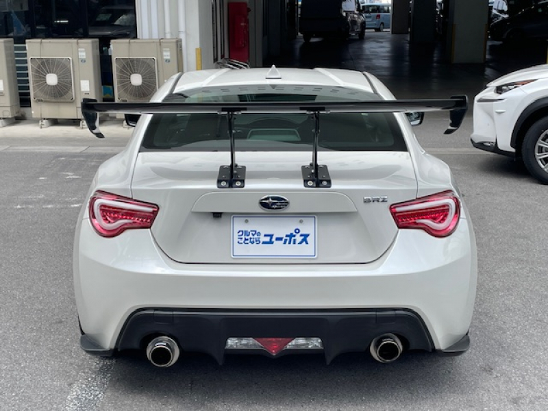 スバル BRZ