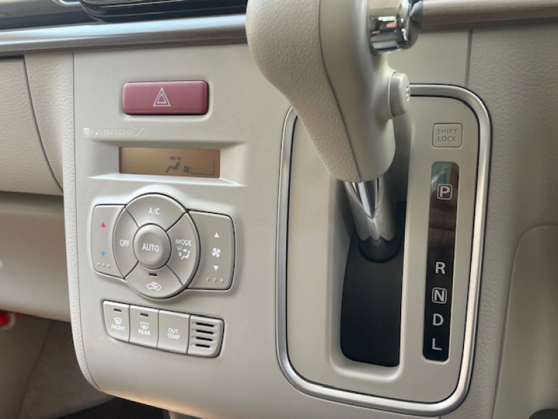 スズキ アルトラパン