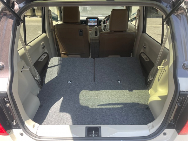 スズキ アルトラパン