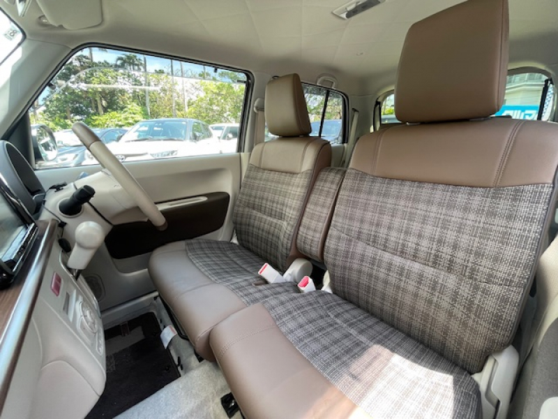 スズキ アルトラパン