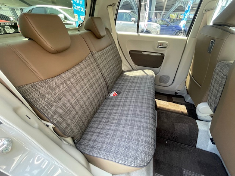 スズキ アルトラパン