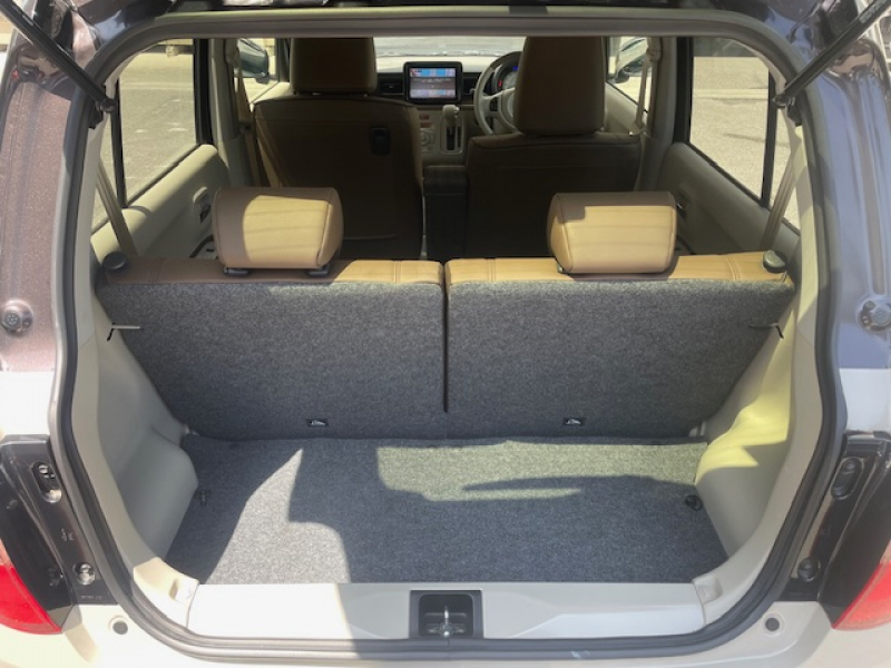 スズキ アルトラパン