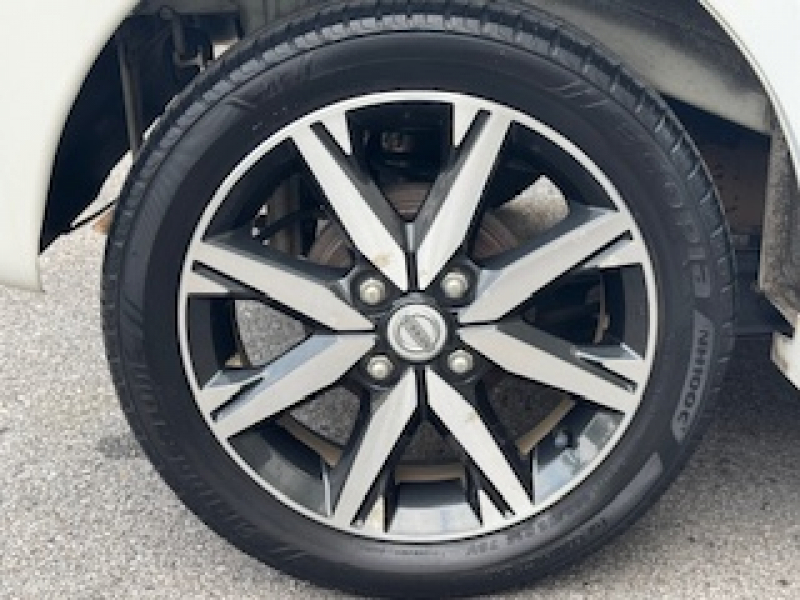 日産 デイズ ルークス