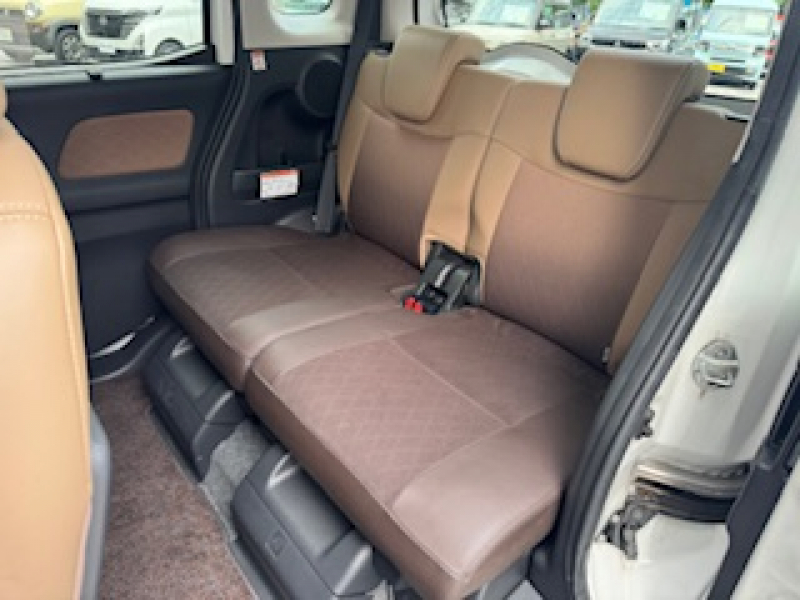 日産 デイズ ルークス