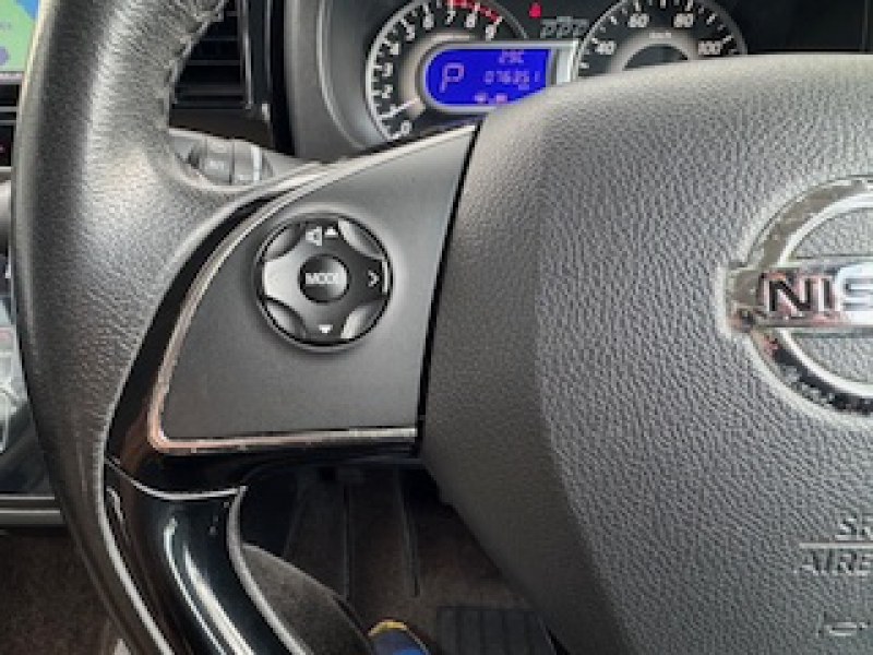 日産 デイズ ルークス