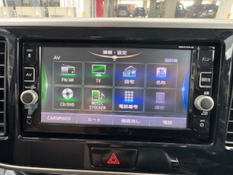 日産 デイズ ルークス