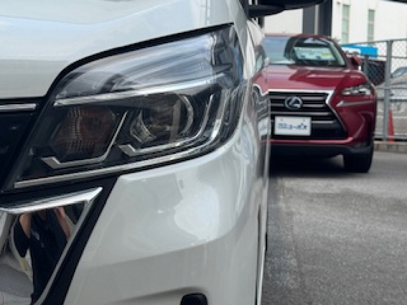 日産 デイズ ルークス