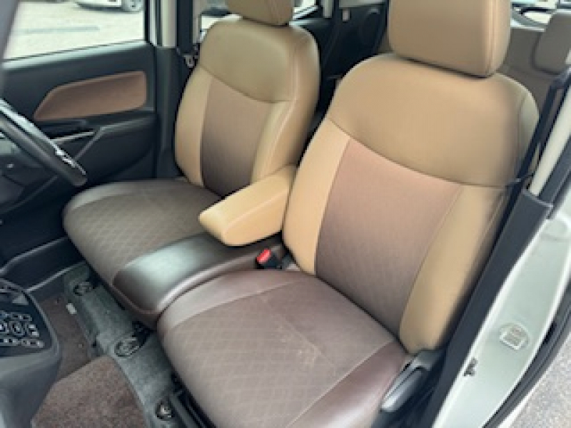 日産 デイズ ルークス