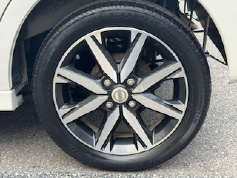 日産 デイズ ルークス