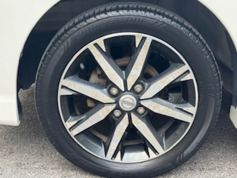 日産 デイズ ルークス