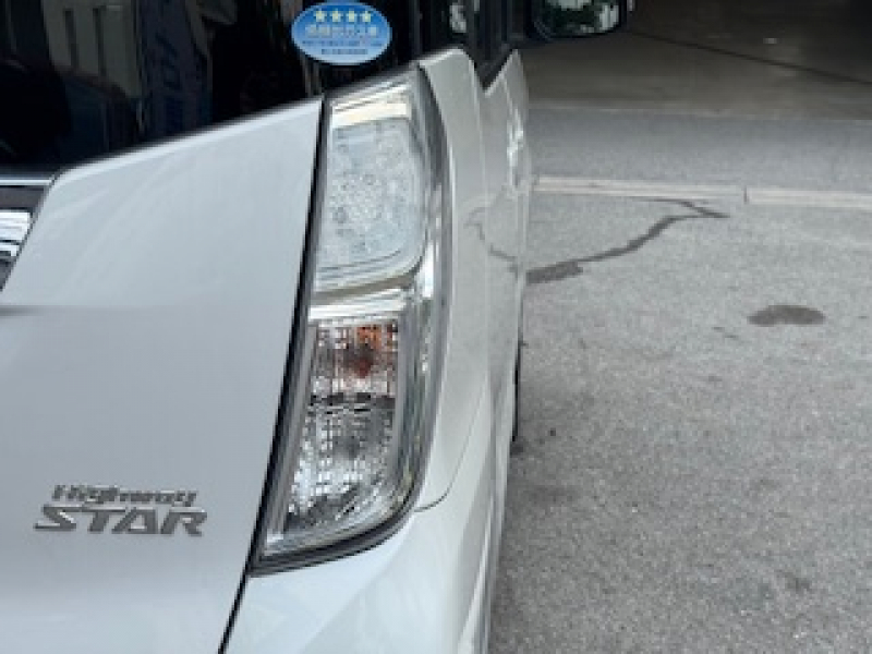 日産 デイズ ルークス