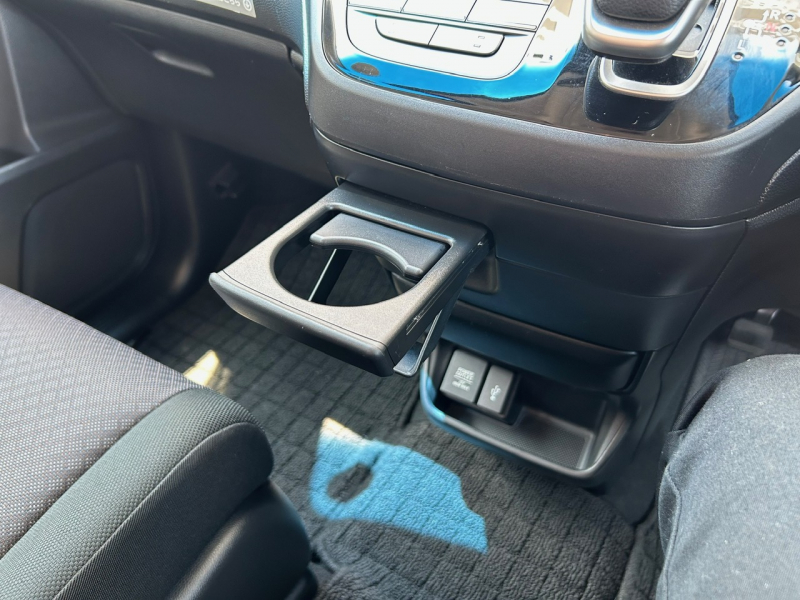 ホンダ フリード