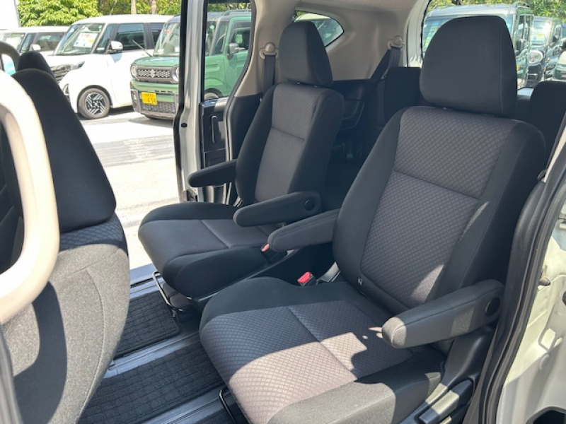 ホンダ フリード