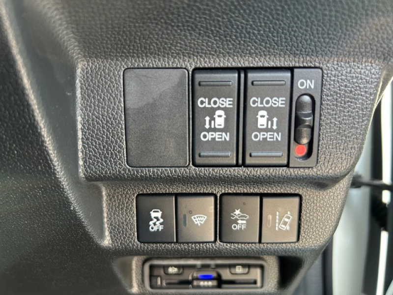 ホンダ フリード