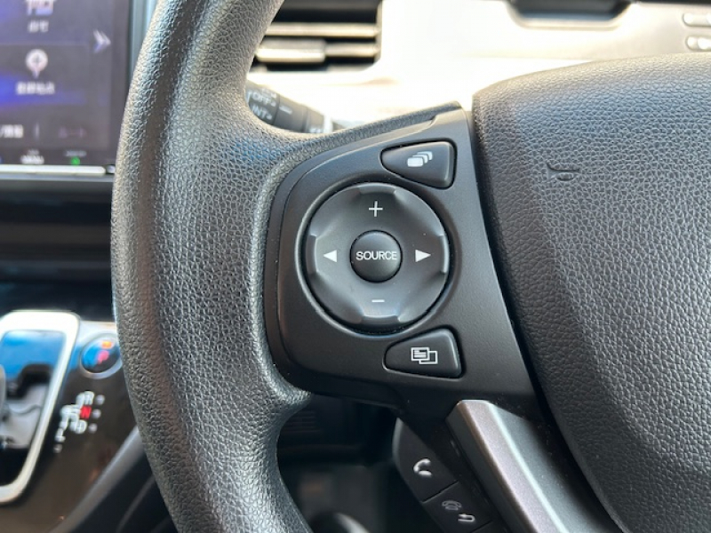 ホンダ フリード