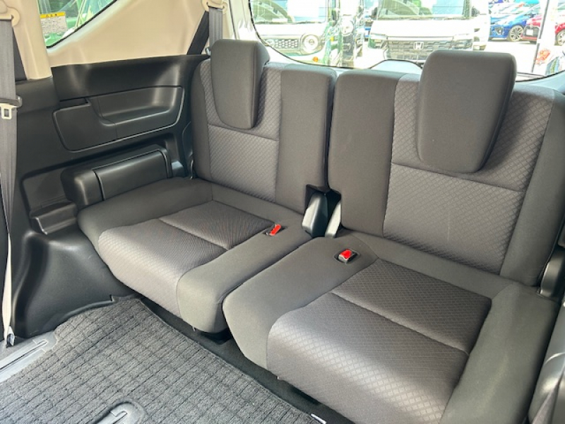 ホンダ フリード