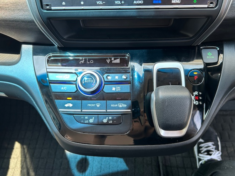 ホンダ フリード