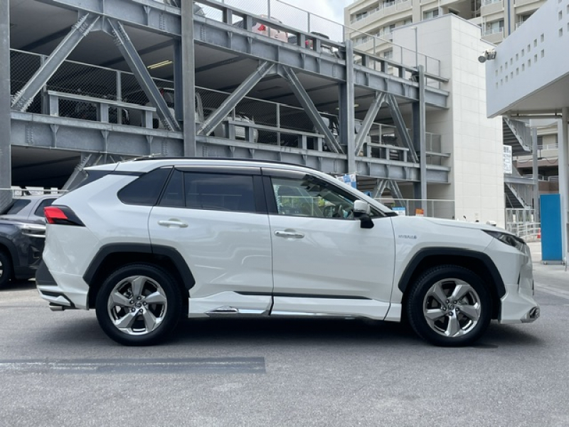 トヨタ RAV4