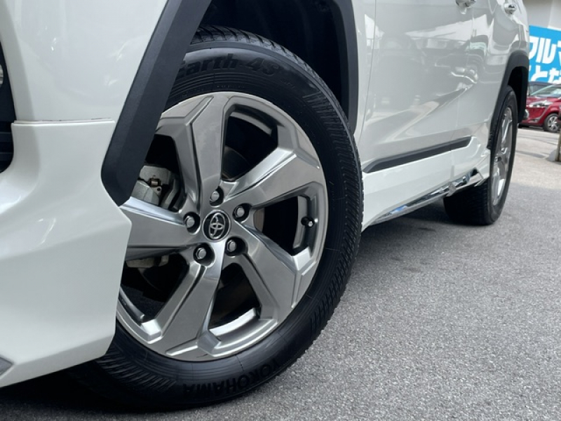 トヨタ RAV4