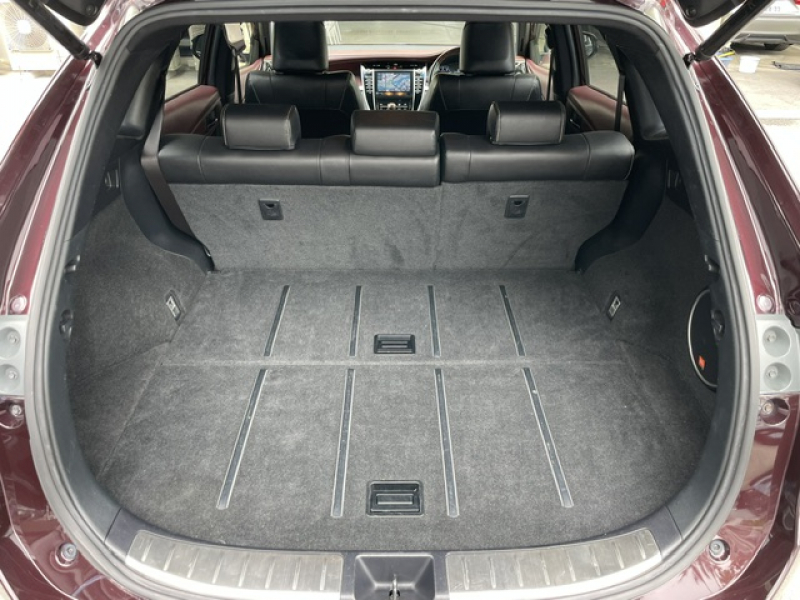 トヨタ ハリアー