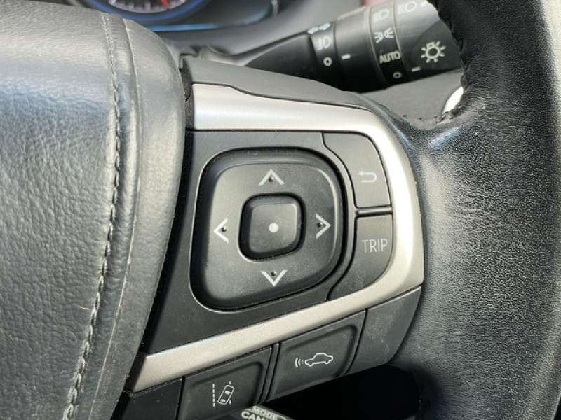 トヨタ ハリアー