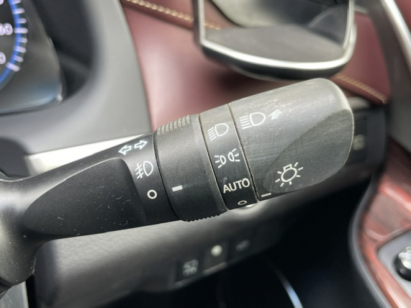 トヨタ ハリアー