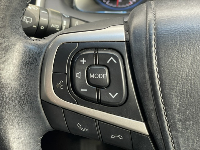 トヨタ ハリアー