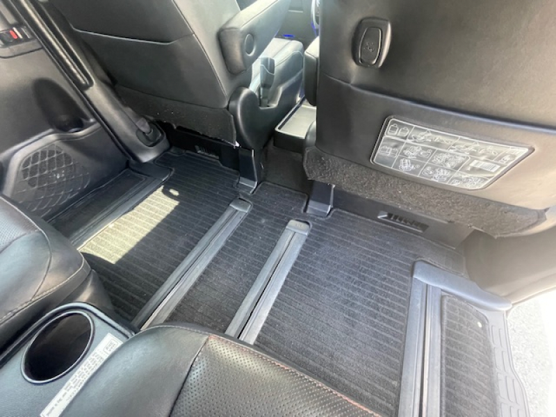 トヨタ エスクァイア