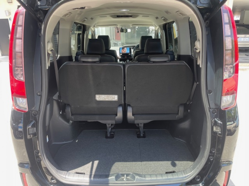 トヨタ エスクァイア