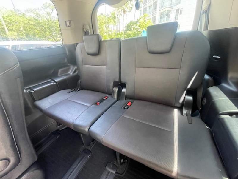 トヨタ エスクァイア