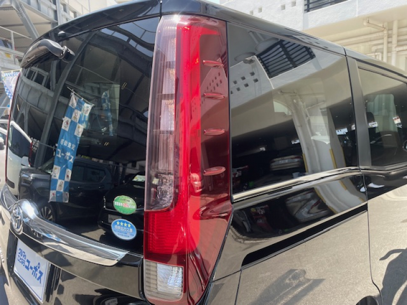 トヨタ エスクァイア