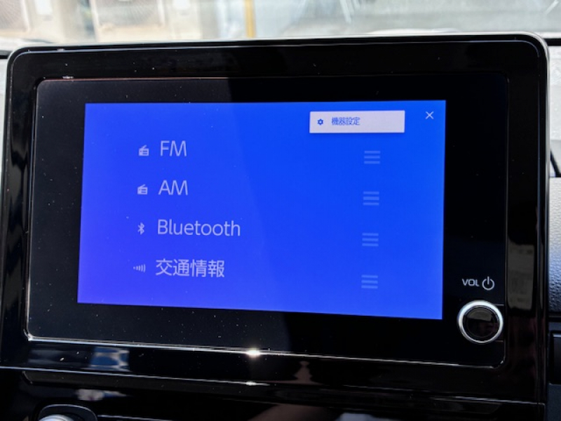 トヨタ シエンタ