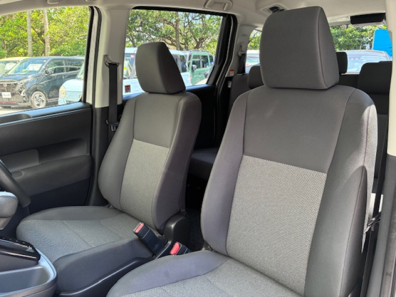 トヨタ シエンタ