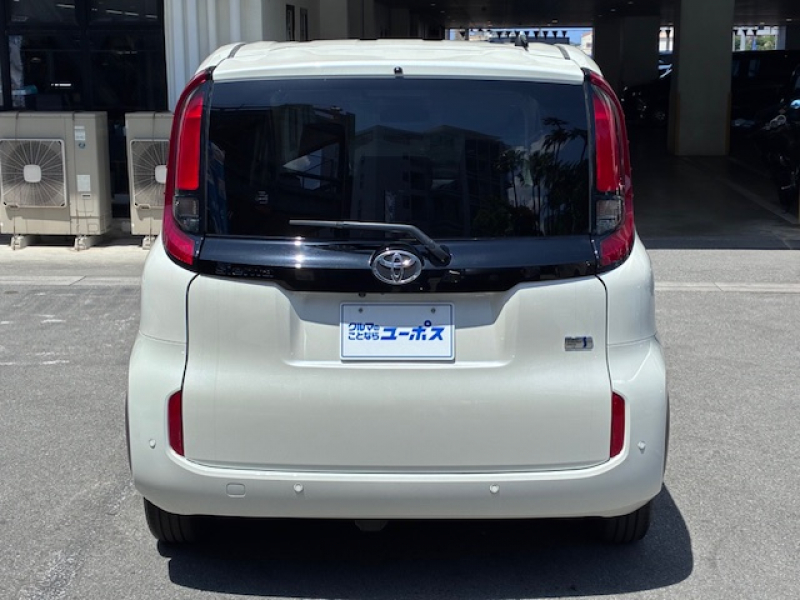 トヨタ シエンタ