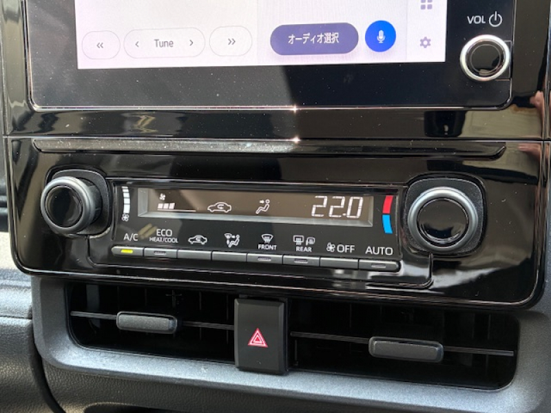 トヨタ シエンタ