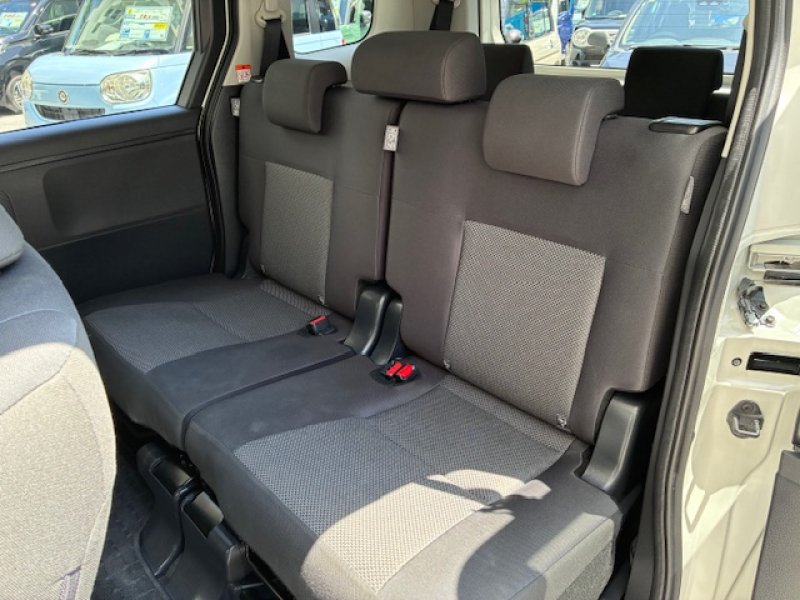 トヨタ シエンタ